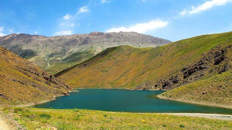 پیشنهاد سفر یک روزه اطراف تهران؛ دریاچه‌ تار و هویر کجا است و چه دیدنی هایی دارد