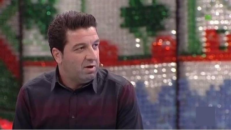 فوتبالیست سرشناس چگونه از چنگ خفاش شب فرار کرد