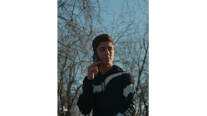 دلنوشته‌های زیبای میلاد حسین پور بازیگر نقش جاوید در سریال وارش