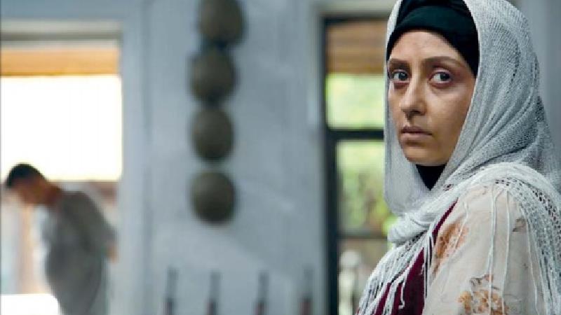 الهام طهموری، بازیگر سریال وارش: وارش در زندگی‌اش مرتکب اشتباهاتی شده است