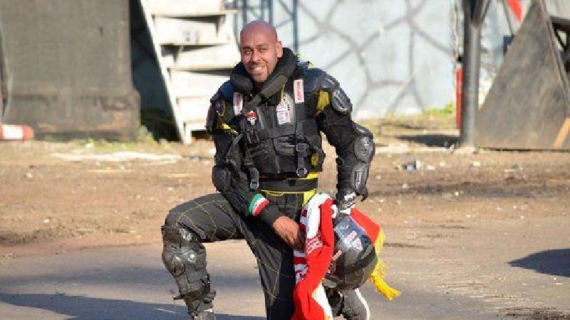 ماجرای حضور ارشا اقدسی در فیلم جیمز باند چه بود