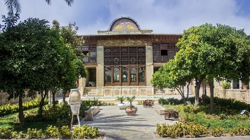 خانه زینت الملوک در شیراز؛ تاریخچه، آدرس و ساعات بازدید