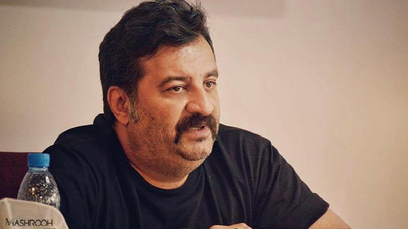 محراب قاسم خانی به آلودگی هوا واکنش نشان داد