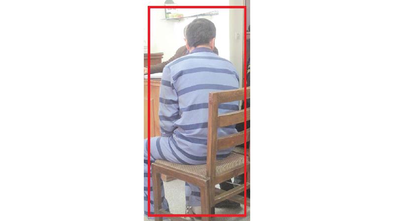 دسیسه شیطانی پسرعکاس برای دختر مدل