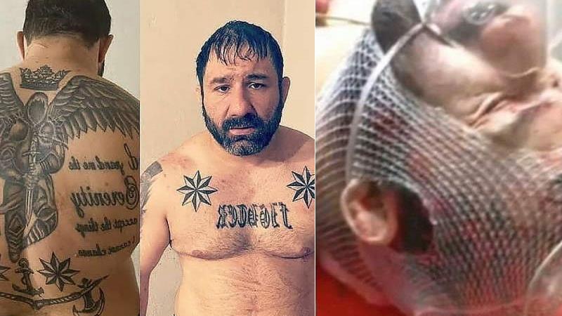 جزئیات درگیری مهاجمان با هانی کرده