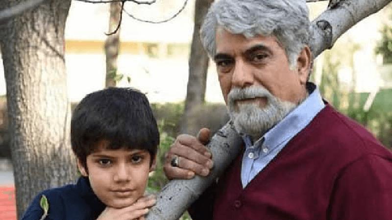 بازیگران نقش سهراب در سریال از سرنوشت کیستند؛ از کودکی تا جوانی