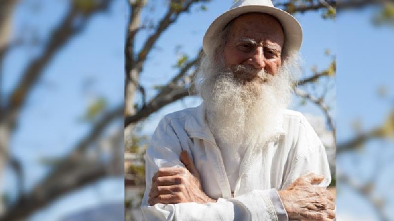 دکتر بسکی که بود؛ از گیاهخواری تا زندگی در جنگل