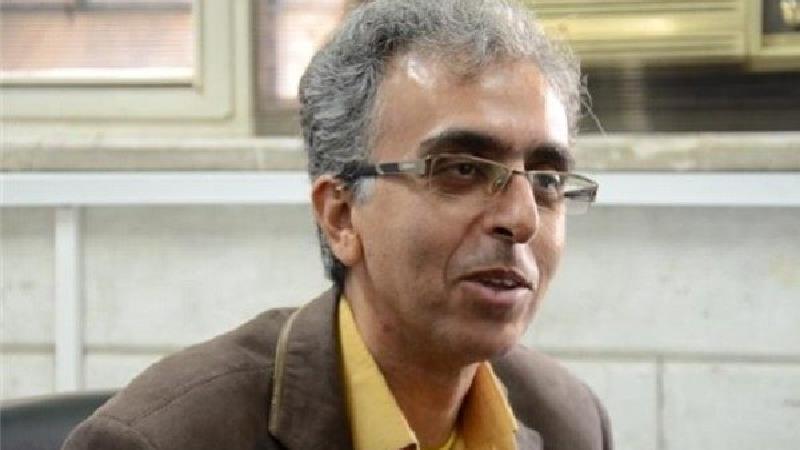 رضا رفیع درباره مهناز افشار چه نوشت