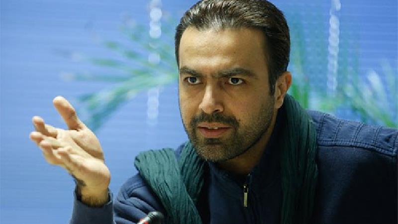 گفت‌وگو با علیرضا جلالی تبار بازیگر سریال وارش: یوسف در ادامه سریال تاثیرگذار است