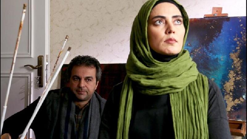 معرفی کامل سریال ملکاوان که از شبکه آی فیلم پخش می‌شود + خلاصه داستان، بازیگران و ساعت پخش و تکرار