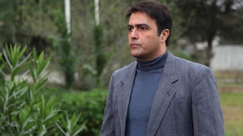 آیا یوسف و شیوا در سریال وارش با هم ازدواج می‌کنند