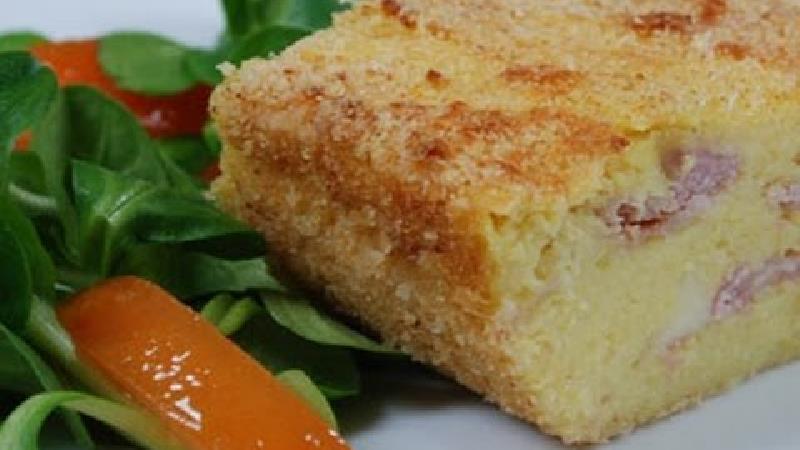 گاتوی سیب زمینی؛ دستور پخت کامل و تاریخچه