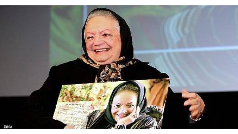شهلا ریاحی درگذشت+ بیوگرافی بانوی بازیگر