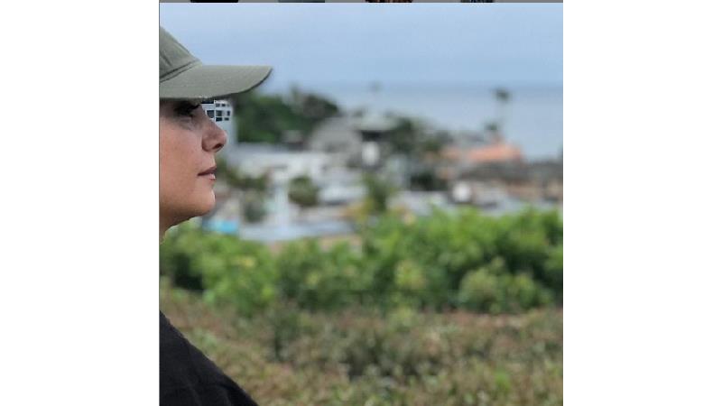 برزو ارجمند برای همسرش چه آرزویی کرد