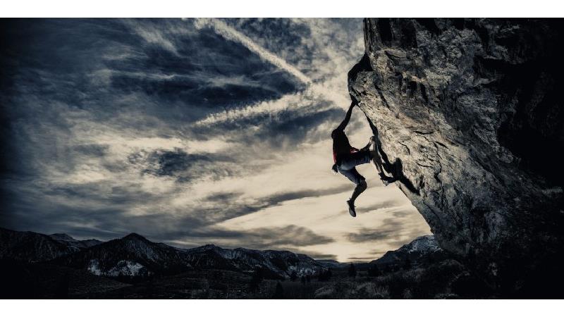 چگونه پای تصمیم‌های خود بمانیم