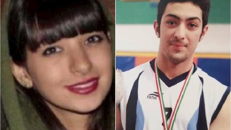 جزییات مهلت دادن خانواده غزاله به آرمان در شب اجرای حکم اعدام