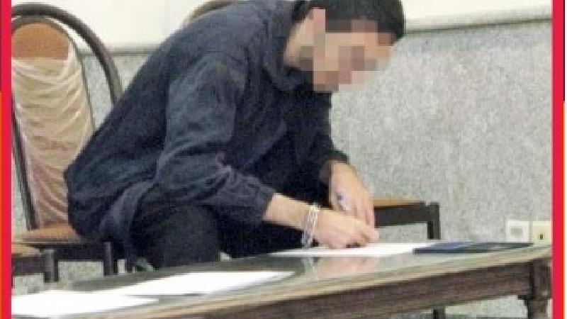 گفته‌های تکاندهنده دانشجویی که برادر اوتیسمی‌اش را کشت: او را کشتم تا دردهایش تمام شود