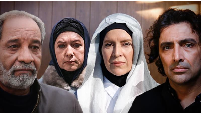 بیوگرافی کامل بازیگران سریال ملکاوان