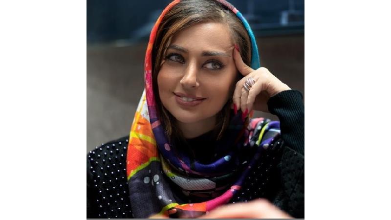 نوشته بسیار جالب نفیسه روشن