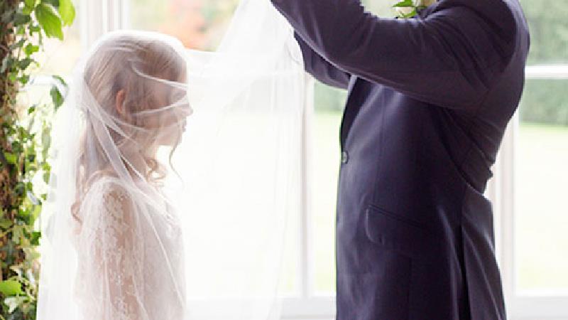 پشیمانی داماد عاشق از ازدواج با دختر 12 ساله