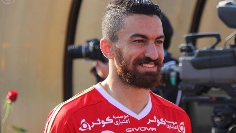 آیا مدافع سابق تراکتور به استقلال می‌رود