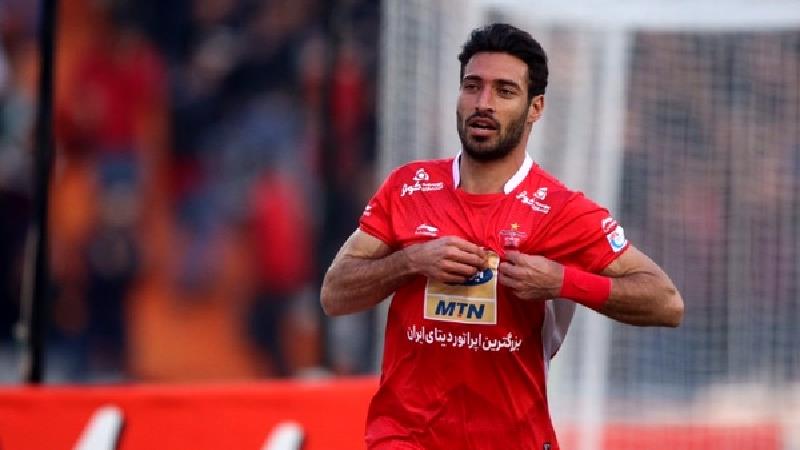 شجاع خلیل‌زاده: اخبار خوبی به گوش بازیکنان پرسپولیس نمی‌رسد