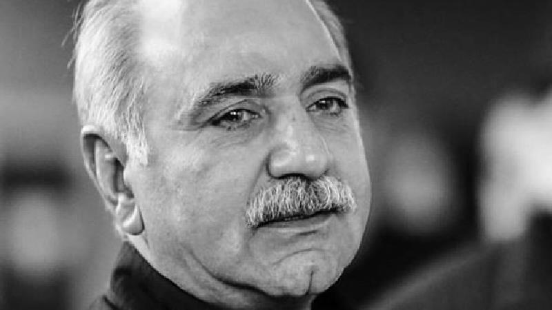 پرویز پرستویی در واکنش به شهادت سردار سلیمانی چه نوشت