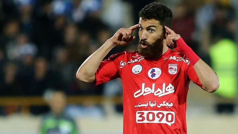 خالد شفیعی بازیکن تیم ساپیا شد