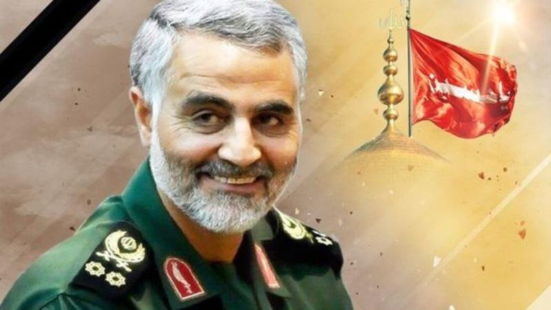 زندگی سردار سلیمانی از زبان برادرش