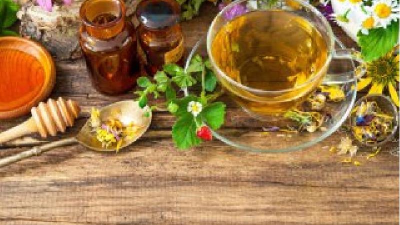 با این دمنوش‌ها آرام و راحت بخوابید