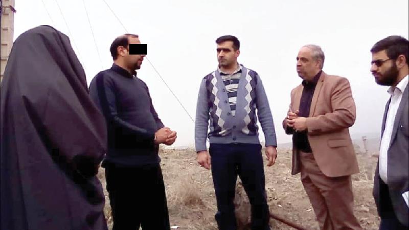 جنایت به‌دلیل رابطه نامتعارف