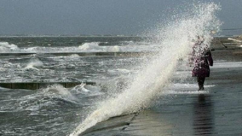 سامانه بارشی وارد کشور می‌شود