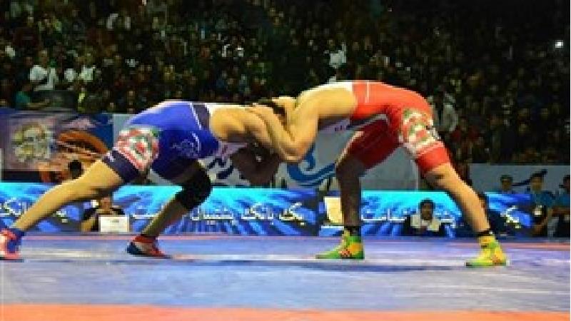 برگزاری جام تختی با نام گرامیداشت سردار سلیمانی