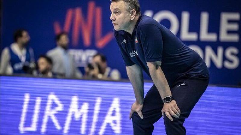 کولاکوویچ: 6 روز سخت را خواهیم داشت