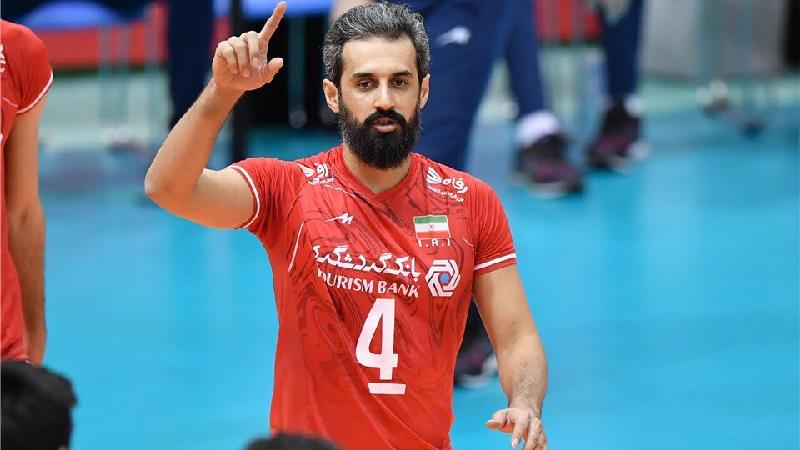 سعید معروف: مجبوریم در جیانگمن سهمیه بگیریم