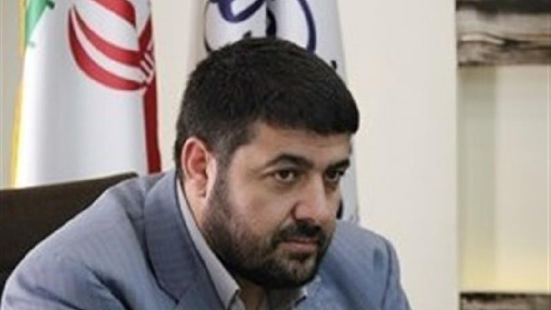 فوت 32 نفر بر اثر ازدحام جمعیت در مراسم تشییع پیکر شهید سلیمانی