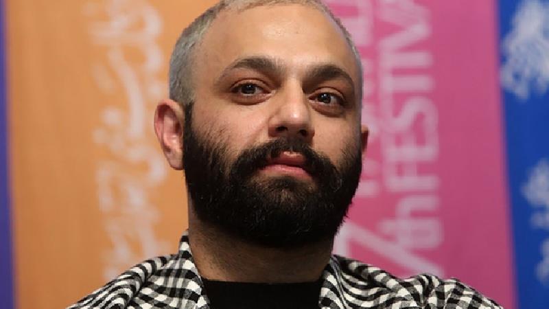 نامه صابر ابر به ترامپ: آقای ترامپ تو چقدر بی‌چیزی