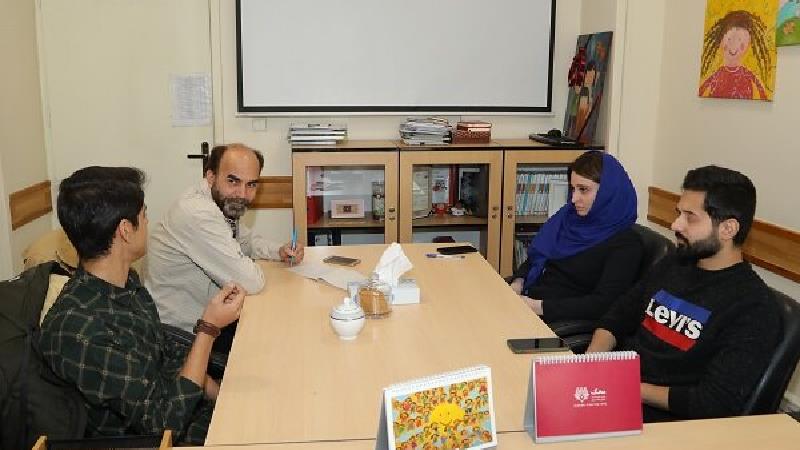 حرف‌های خواندنی 2 پسر جوان که سرطان را شکست دادند