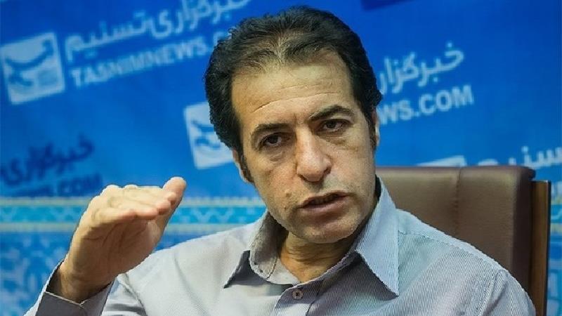 ورمزیار: امیدوارم مجیدی مثل منصوریان نشود