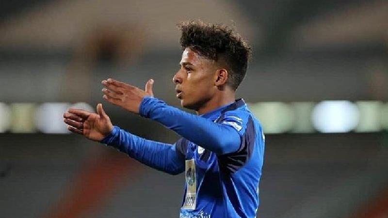 مهدی قائدی: استراماچونی باعث پیشرفتم شد