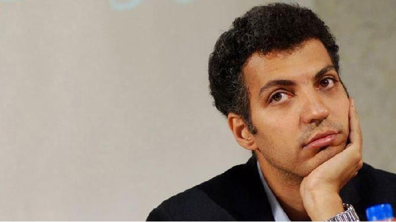 دل‌نوشته عادل فردوسی‌پور برای سردار سلیمانی