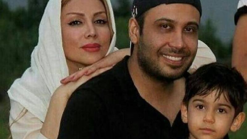 آیا محسن چاوشی از همسرش اسپاکو یوسفی جدا شده است