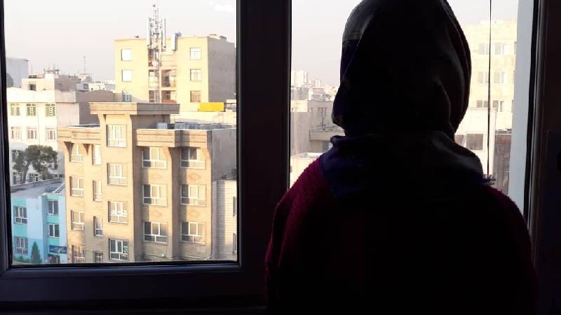 ادعای عجیب شوهر صیغه‌ای زن جوان