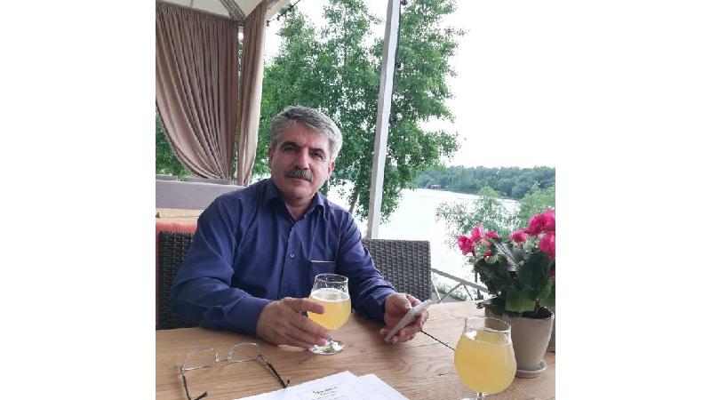 ‌ مسافر جامانده از پرواز اوکراین چه گفت