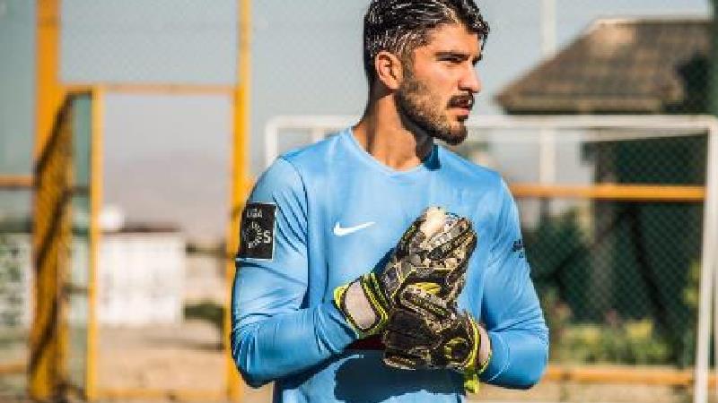 روز‌های خوب امیر عابدزاده در لیگ پرتغال