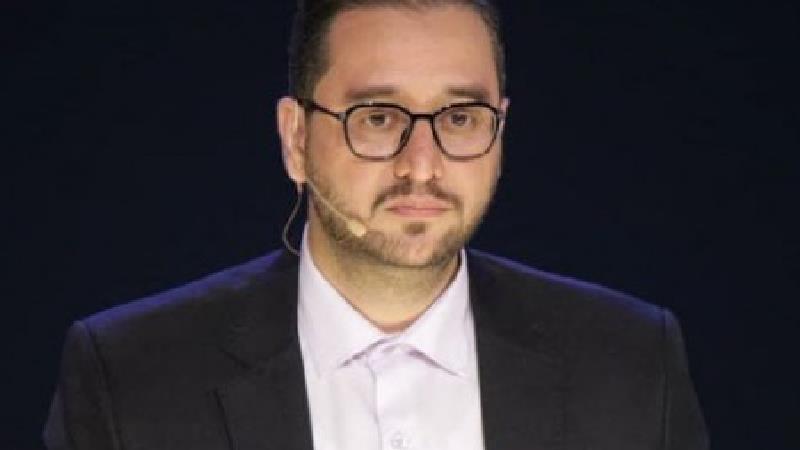 نگاه سید بشیر حسینی، داور عصر جدید به نیاز این روزها