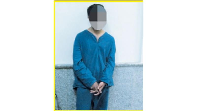 زورگیران با چک سرقتی 300 پرس چلوکباب خریدند