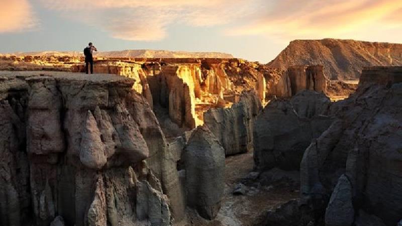 در زمستان به کجاها سفر کنیم؛ پیشنهادهای یک راهنمای گردشگری