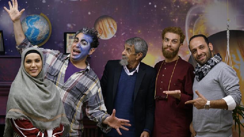 معرفی سریال سوریخ که از شبکه سلامت پخش می‌شود؛ خلاصه داستان و بازیگران