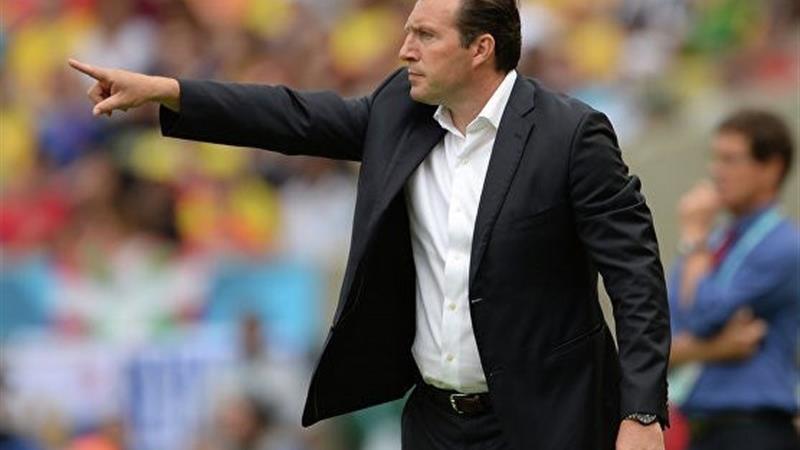 شکوری: 2 میلیون یورو به ویلموتس و کادرش پرداخت کردیم